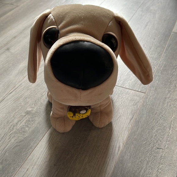 Snubbies toy plush dog - Picture 5 of 5